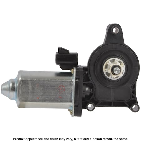 A1 Cardone New Window Lift Motor, 82-10610 82-10610